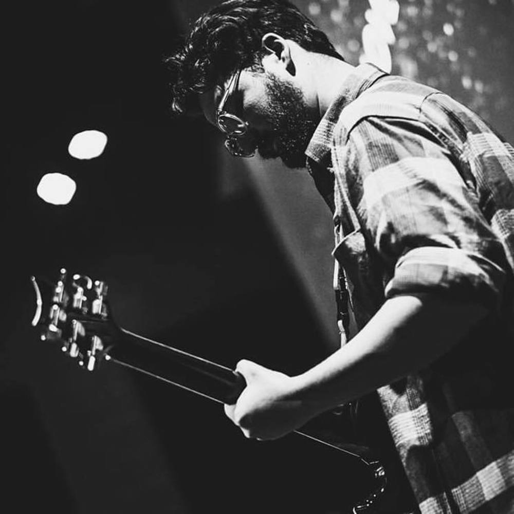 Meet your Posher, Zakk